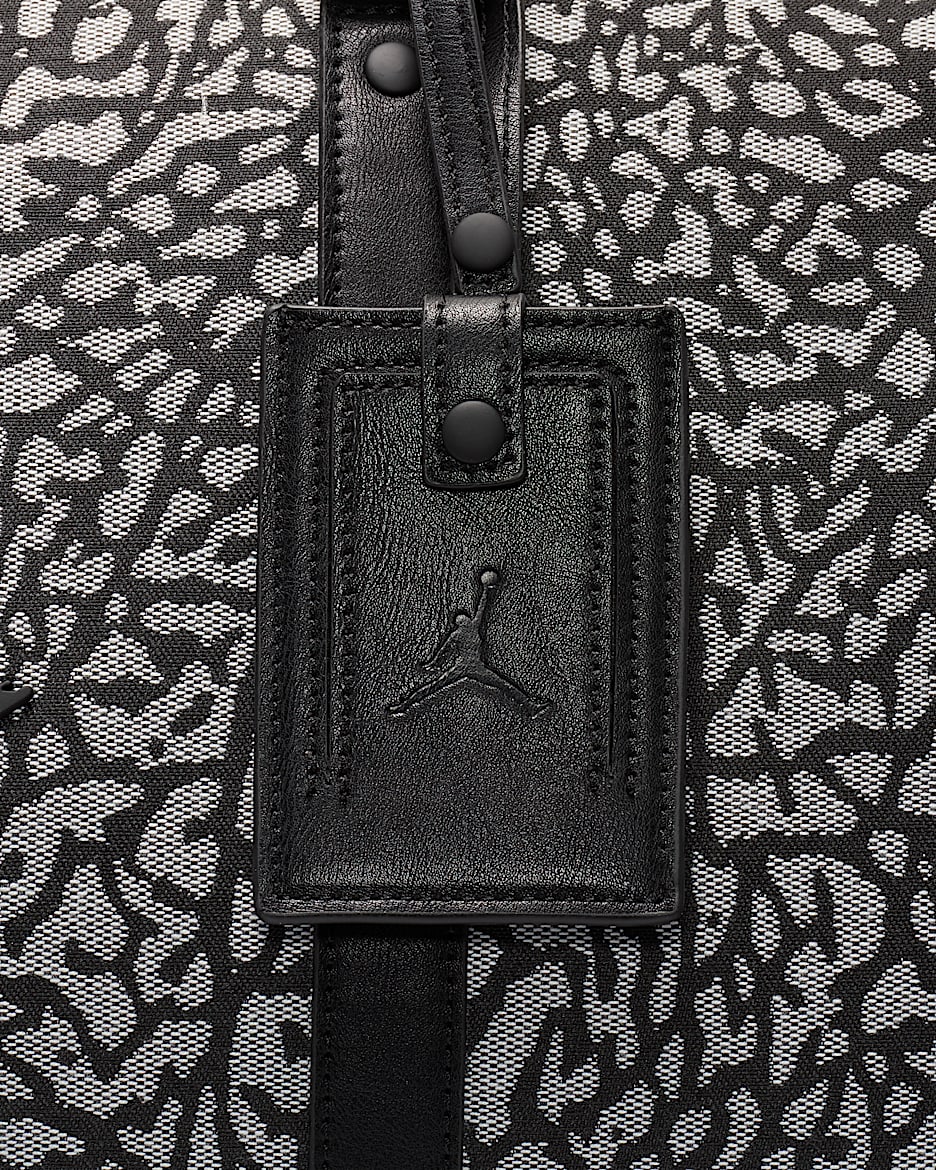 Jordan Icon Duffle Bag 25L Nike